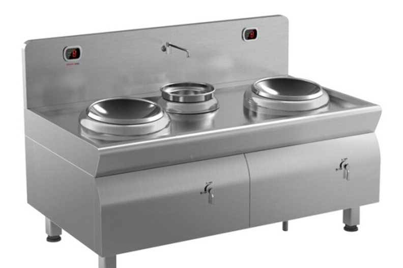 食堂設備